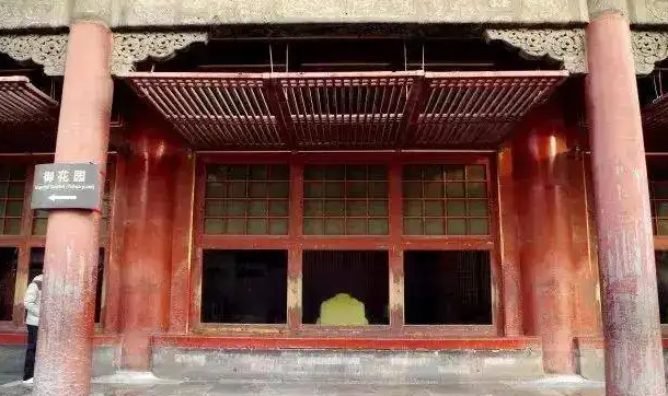 阳江支摘仿古门窗的结构特点是怎样的