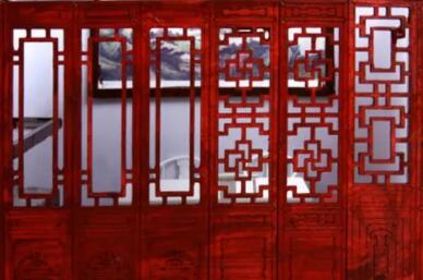 阳江你知道中式门窗和建筑的关系吗？